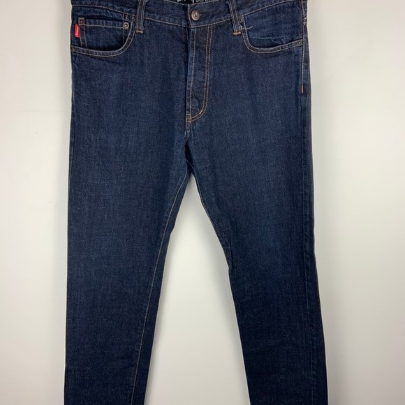 Stussy jeans